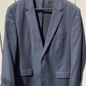 Hugo Boss blazer